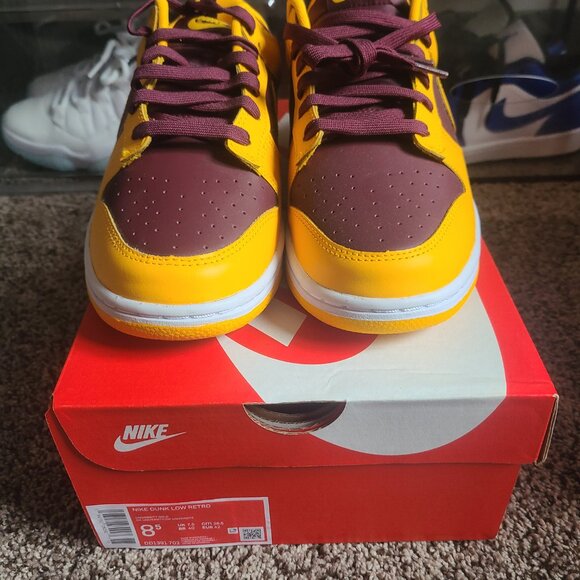 Nike dunk low arizona - Picture 2 of 3